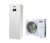 Tepelné čerpadlo SINCLAIR S-THERM 4. GENERACE set ALL IN ONE GSH-60TRB+ GSH-60ERB 6kW