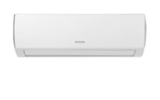 Nástěnná klimatizace SINCLAIR MS FOCUS MV-H09BIF (WIFI)