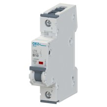 Jistič LTE-6B-1 RP 0,09kč/ks