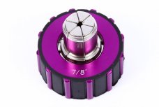 Rozpínací hlava 7/8 " BLACK DIAMOND pro expandér