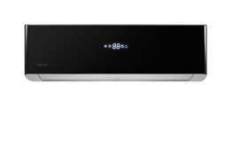 Vnitřní jednotky MULTI VARIABLE DC INVERTER SPECTRUM SERIE - Montáž - Základní - cena bude upřesněna