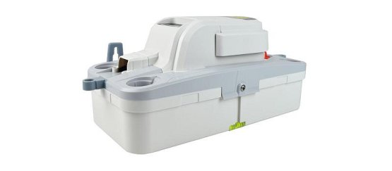 Čerpadlo kondenzátu ASPEN MAX Hi-Flow se zásobníkem 1,7l