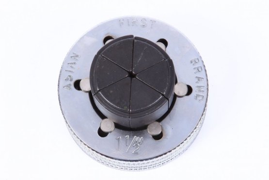 Rozpínací hlava 1.1/2 " BLACK DIAMOND pro expandér-KOPIE