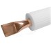 Měděná Cu trubka měkká izolovaná 5/8" (15,88 mm), 1mm