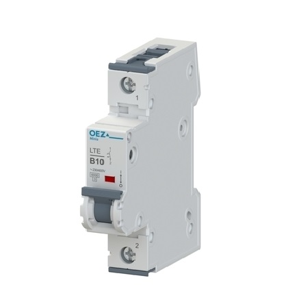 Jistič LTE-32B-1 RP 0,28kč/ks
