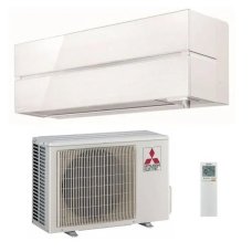 Nástěnná klimatizace Mitsubishi Diamond MSZ-LN60VG2 + MUZ-LN60VG2 PŘÍRODNÍ BÍLÁ