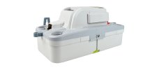 Čerpadlo kondenzátu ASPEN MAX Hi-Flow se zásobníkem 1,7l