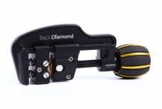 Řezačka trubek 6-32 Black Diamond 11318 s upínacím systémem
