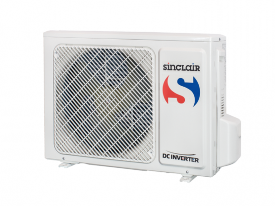Nástěnná klimatizace Sinclair Focus Plus ASH-13BIF2 3,5kW (WIFI)