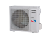 Vnitřní podstropně-parapetní klimatizační jednotka serie Uni Split Sinclair ASF-24BI 7 kW