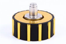 Rozpínací hlava 1/2 " BLACK DIAMOND pro expandér