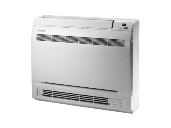 Parapetní jednotka Sinclair ASP-09BI 2,7 kW (Wifi)