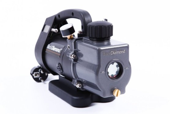 Vakuové čerpadlo Black Diamond 52217 1,7 CFM