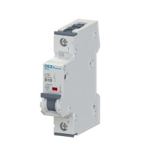 Jistič LTE-40B-1 RP 0,63kč/ks