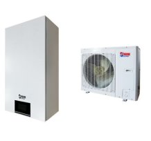 Tepelné čerpadlo SINCLAIR S-THERM 4. GENERACE set GSH-100IRB+ GSH-100ERB 9,5kW