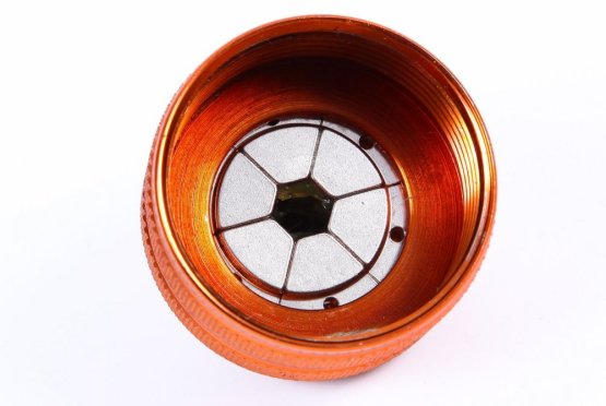 Rozpínací hlava 8mm BLACK DIAMOND pro expandér