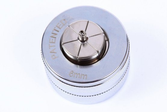 Rozpínací hlava 6mm BLACK DIAMOND pro expandér