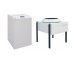 Tepelné čerpadlo Sinclair S-THERM + split EVI set SHP-140ECA2 + SHP-140ICA 14,2kW