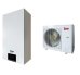 Tepelné čerpadlo SINCLAIR S-THERM 4. GENERACE set GSH-100IRB+ GSH-100ERB 9,5kW