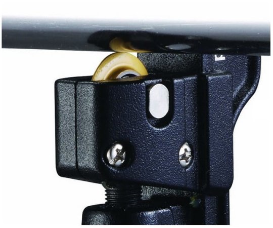 Řezačka trubek 6-32 Black Diamond 11318 s upínacím systémem