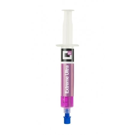 ERRECOM Extreme Ultra 6ml utěsnění úniku chladiva