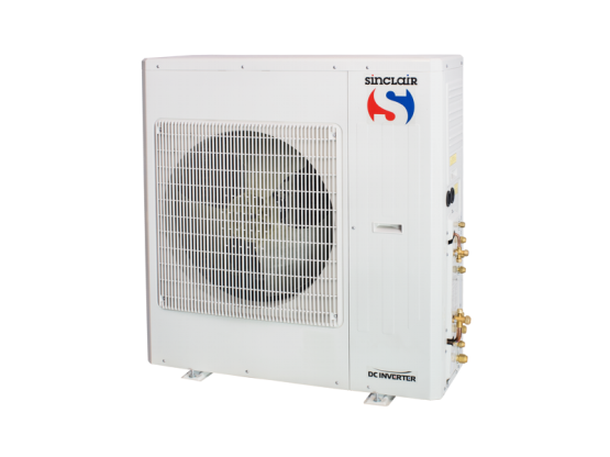 Venkovní klimatizační jednotka Sinclair MULTI VARIABLE SERIE MV-E42BI