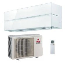 Nástěnná klimatizace Mitsubishi Diamond MSZ-LN60VG2 + MUZ-LN60VG2 PERLOVĚ BÍLÁ