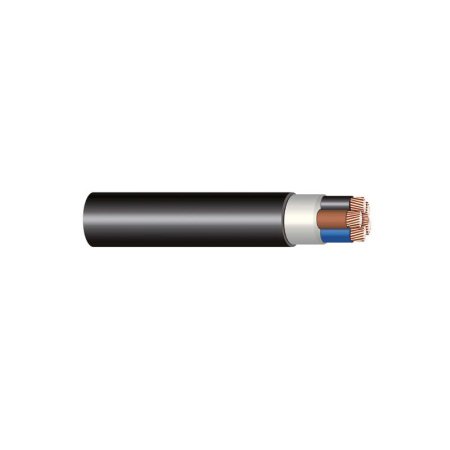 Kabel CYKY-J 5x1,5 RE
