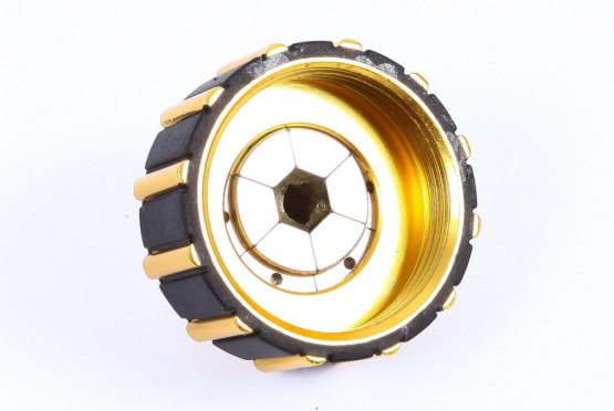 Rozpínací hlava 1/2 " BLACK DIAMOND pro expandér