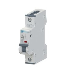 Jistič LTE-40B-1 RP 0,63kč/ks