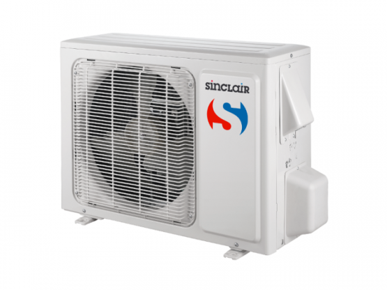 Parapetní jednotka Sinclair ASP-09BI 2,7 kW (Wifi)