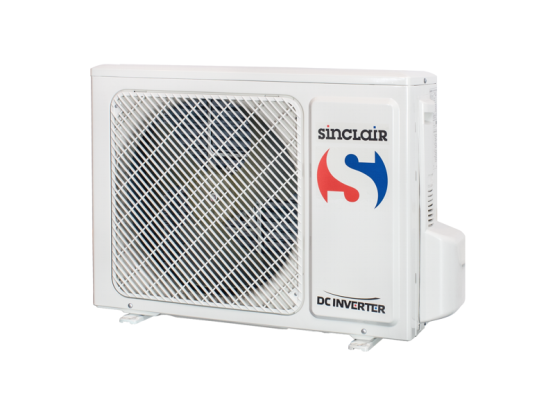 Venkovní klimatizační jednotka Sinclair MULTI VARIABLE SERIE MV-E28BI