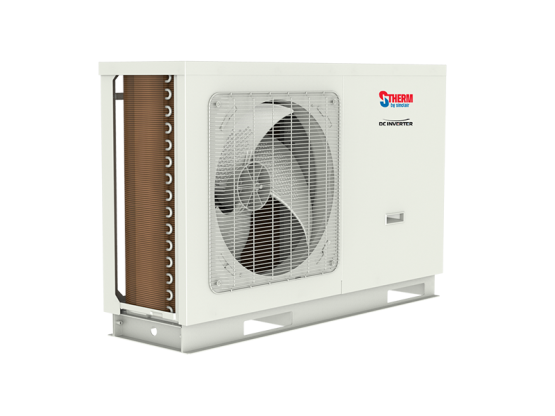 Tepelné čerpadlo Sinclair S-THERM MONOBLOK SMH-60IRB 6kW
