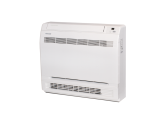 Konzolové jenotky MULTI VARIABLE - Servisní kontrola - Servisní kontrola na 3 roky