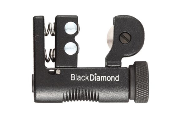 Řezačka trubek 4-16 Black Diamond 11111