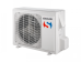 Parapetní jednotka Sinclair ASP-09BI 2,7 kW (Wifi)