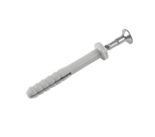 Hmoždinka natloukací NH 5x45