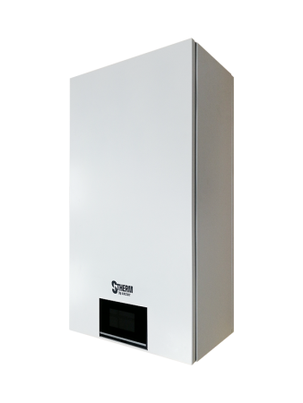 Tepelné čerpadlo SINCLAIR S-THERM 4. GENERACE set GSH-100IRB+ GSH-100ERB 9,5kW