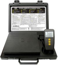 CPS váha na chladivo CC220