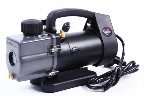 Vakuové čerpadlo Black Diamond 52217 1,7 CFM