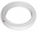 Měděná Cu trubka měkká izolovaná 5/8" (15,88 mm), 1mm