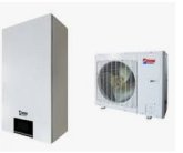 Sinclair S-THERM 4. genarace SPLIT