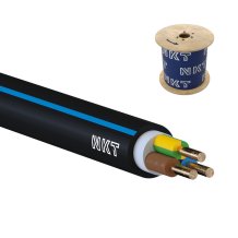 Kabel  CYKY-J 3x1,5 RE