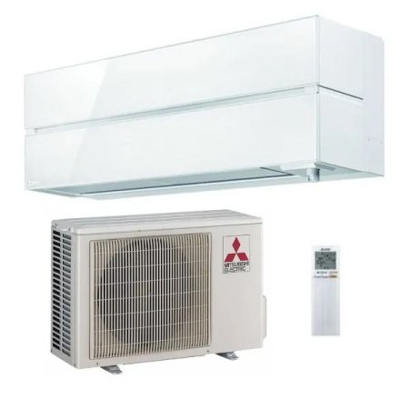 Nástěnná klimatizace Mitsubishi Diamond MSZ-LN60VG2 + MUZ-LN60VG2 PERLOVĚ BÍLÁ