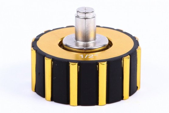 Rozpínací hlava 1/2 " BLACK DIAMOND pro expandér