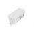 Krabice K6 IP54 rozbočovací, s naklapávacím víčkem, 80x43x36mm