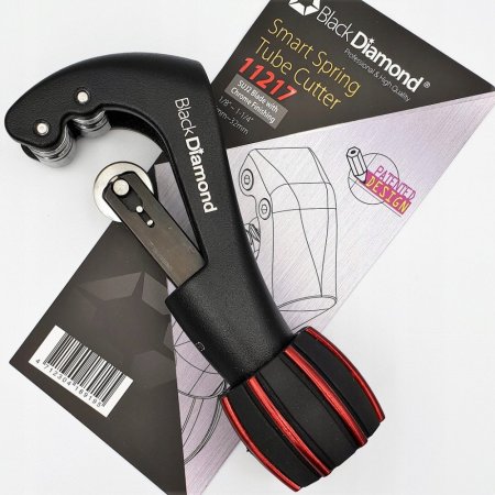 Řezačka trubek 4-32 Black Diamond 11217