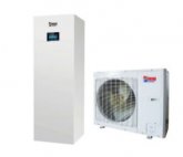 Sinclair S-THERM 4. generace SPLIT ALL IN ONE