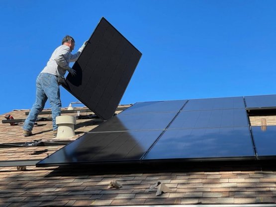 Školení Elektromontér fotovoltaických systémů 26-014-H - Termín: 16.7.2025