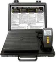 CPS váha na chladivo CC220
